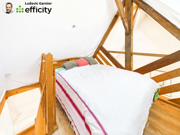 Immeuble
         4 pièces
        - 180 m² 194 500 €*