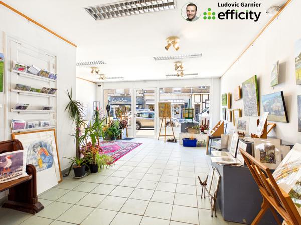 Immeuble
         4 pièces
        - 180 m² 194 500 €*