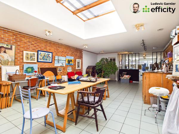 Immeuble
         4 pièces
        - 180 m² 194 500 €*