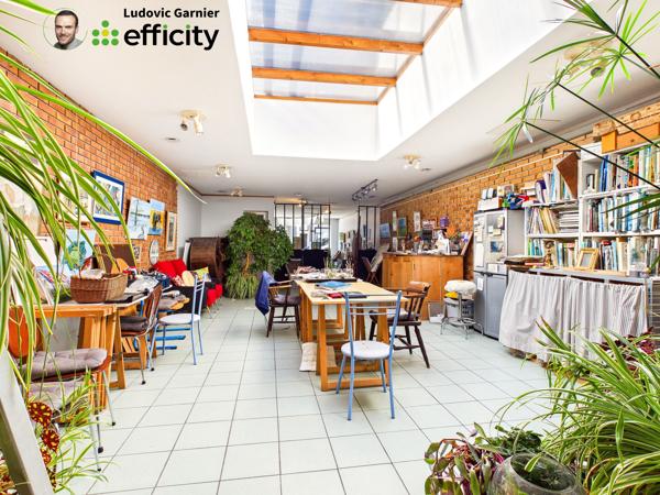 Immeuble
         4 pièces
        - 180 m² 194 500 €*