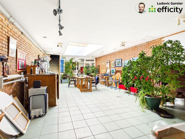 Immeuble
         4 pièces
        - 180 m² 194 500 €*