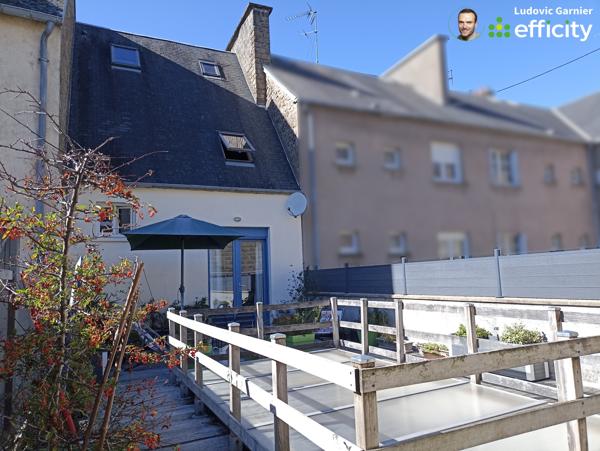 Immeuble
         4 pièces
        - 180 m² 194 500 €*