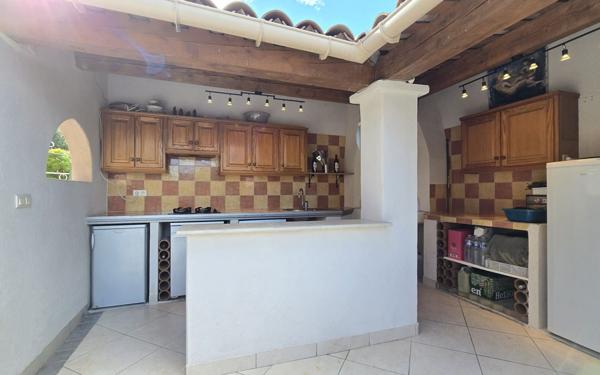 Maison à vendre    4 pièces • 129,31 m2 Falicon