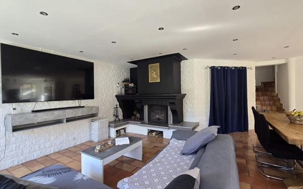 Maison à vendre    4 pièces • 129,31 m2 Falicon