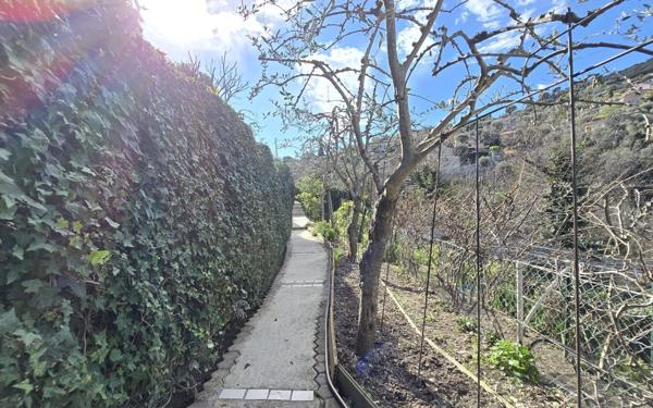 Maison à vendre    4 pièces • 129,31 m2 Falicon