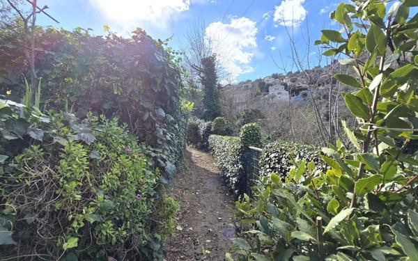 Maison à vendre    4 pièces • 129,31 m2 Falicon