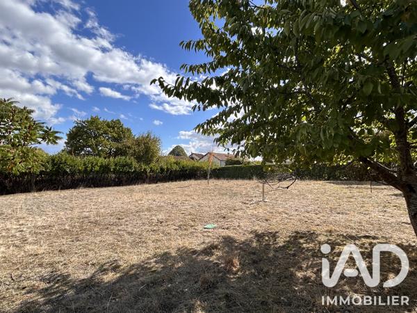 Terrain à vendre 1 050 m² Layrac