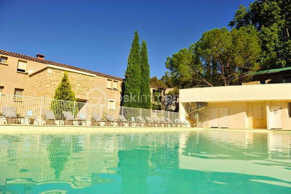 Appartement de 43 m²