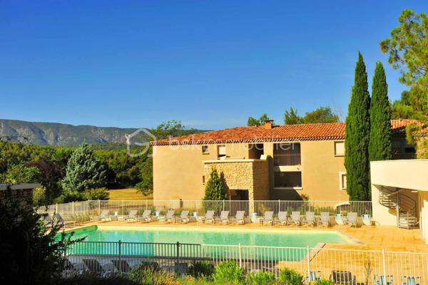 Appartement de 43 m²