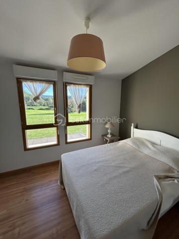 Appartement de 43 m²