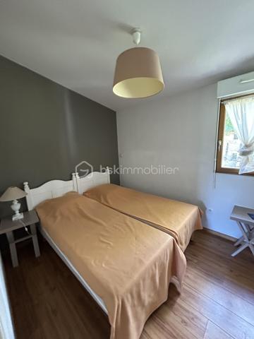 Appartement de 43 m²