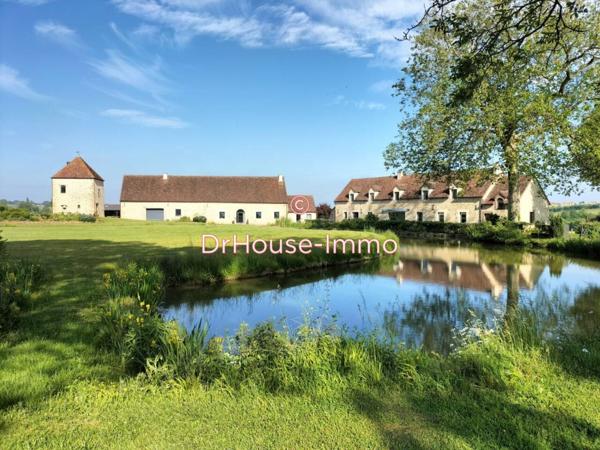 Maison à vendre 16 pièces de 311 m²