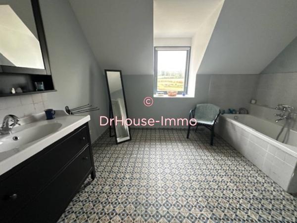 Maison à vendre 16 pièces de 311 m²