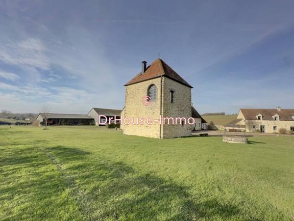 Maison à vendre 16 pièces de 311 m²