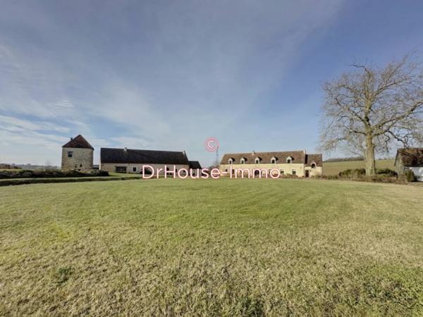 Maison à vendre 16 pièces de 311 m²