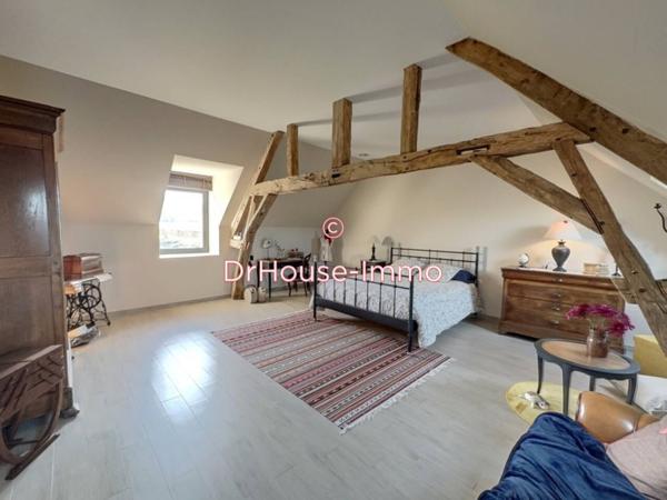 Maison à vendre 16 pièces de 311 m²
