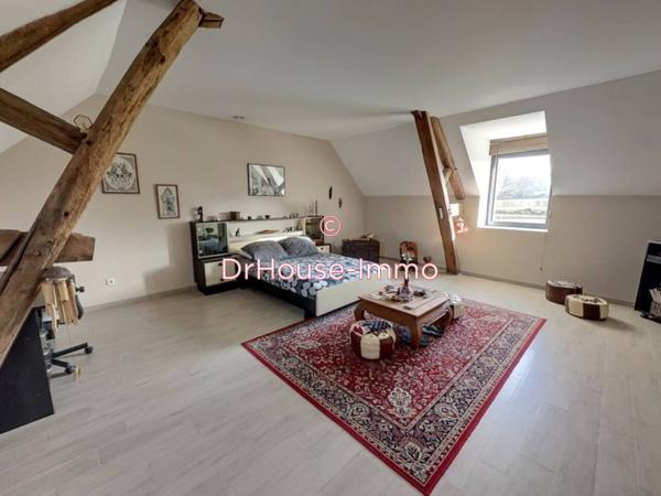 Maison à vendre 16 pièces de 311 m²