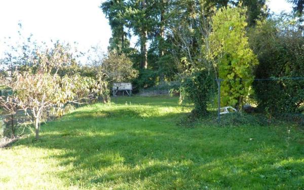 Appartement à louer    3 pièces •  Le Creusot