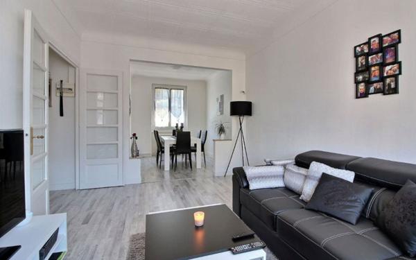 Appartement à louer    3 pièces •  Le Creusot