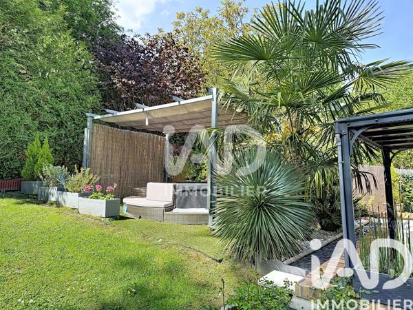 Maison à vendre 6 pièces 149 m² Marly-le-Roi