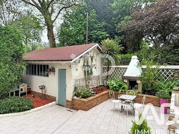 Maison à vendre 6 pièces 149 m² Marly-le-Roi