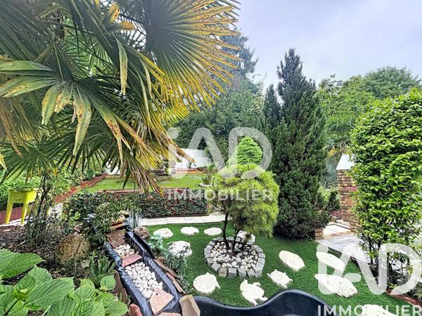 Maison à vendre 6 pièces 149 m² Marly-le-Roi