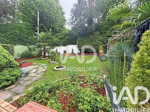 Maison à vendre 6 pièces 149 m² Marly-le-Roi