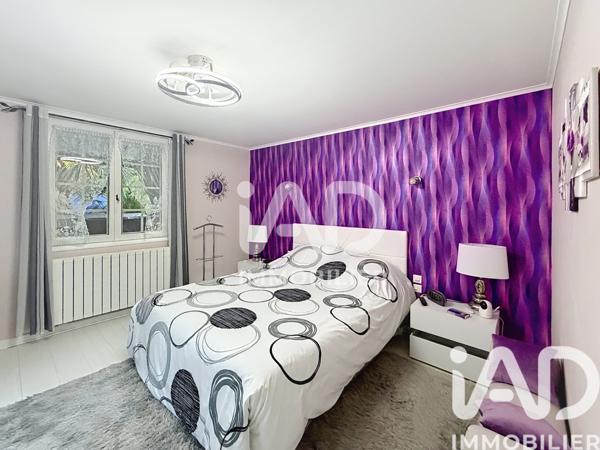 Maison à vendre 6 pièces 149 m² Marly-le-Roi