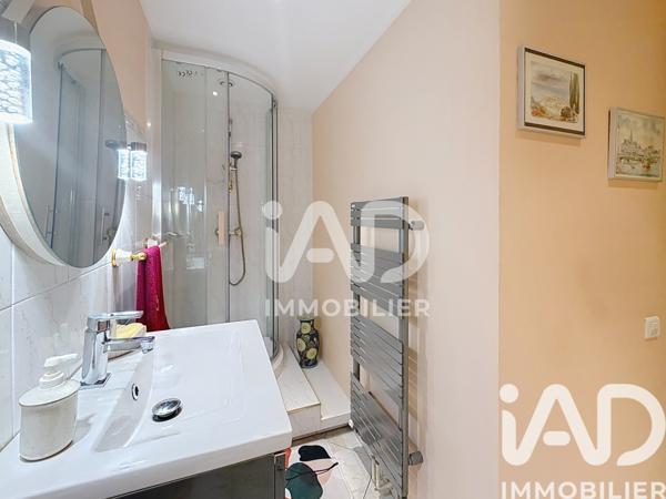 Maison à vendre 6 pièces 149 m² Marly-le-Roi