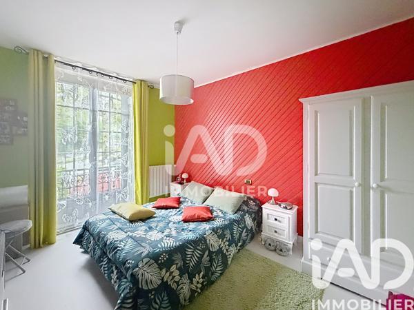 Maison à vendre 6 pièces 149 m² Marly-le-Roi