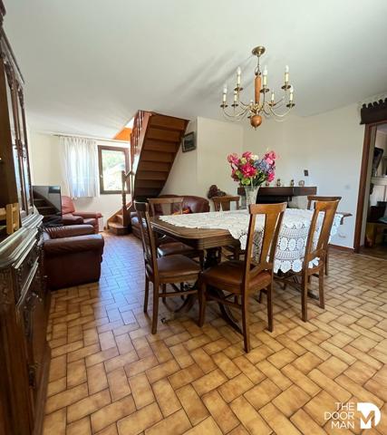 Maison - À vendre - 149 m² - LIMOURS | The Door Man