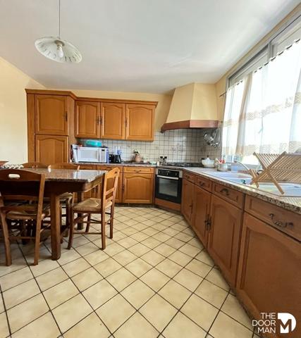 Maison - À vendre - 149 m² - LIMOURS | The Door Man