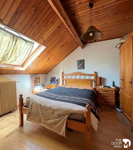 Maison - À vendre - 149 m² - LIMOURS | The Door Man