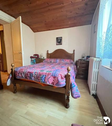 Maison - À vendre - 149 m² - LIMOURS | The Door Man