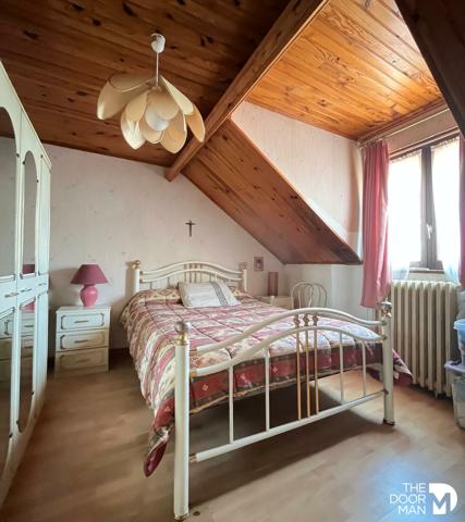 Maison - À vendre - 149 m² - LIMOURS | The Door Man