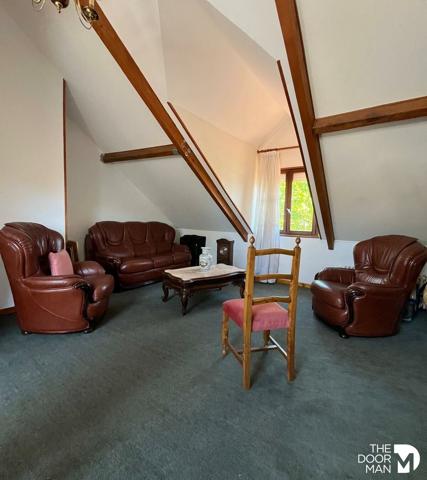 Maison - À vendre - 149 m² - LIMOURS | The Door Man