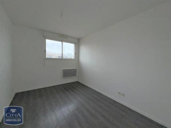 Appartement à vendre 2 pièces 39.96m²