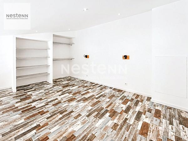 Appartement Saint-chamas 2 pièce(s)  51,03 m2