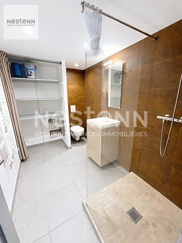 Appartement Saint-chamas 2 pièce(s)  51,03 m2