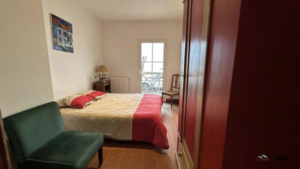 VILLA BALNÉAIRE FACE À L'OCÉAN.