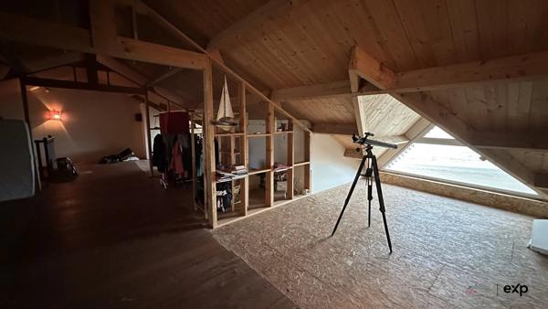 VILLA BALNÉAIRE FACE À L'OCÉAN.