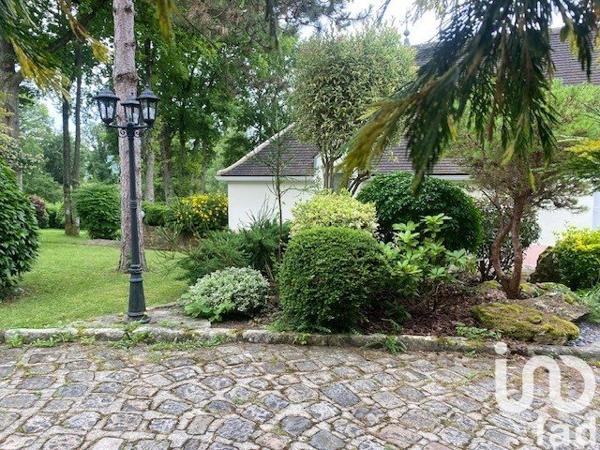 Maison à vendre 6 pièces 158 m² La Ferté-sous-Jouarre