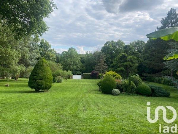 Maison à vendre 6 pièces 158 m² La Ferté-sous-Jouarre