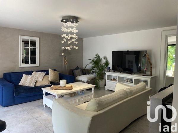 Maison à vendre 6 pièces 158 m² La Ferté-sous-Jouarre