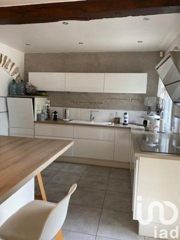 Maison à vendre 6 pièces 158 m² La Ferté-sous-Jouarre