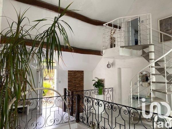 Maison à vendre 6 pièces 158 m² La Ferté-sous-Jouarre