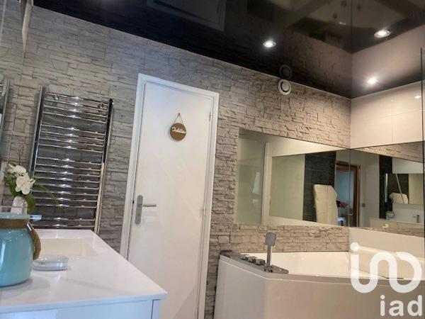 Maison à vendre 6 pièces 158 m² La Ferté-sous-Jouarre