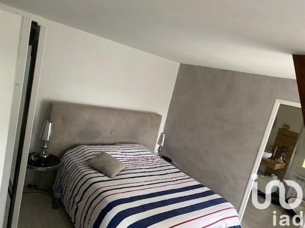 Maison à vendre 6 pièces 158 m² La Ferté-sous-Jouarre