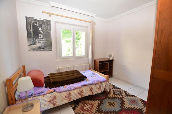 Maison Epinay Sur Orge 7 pièce(s) 120 m²