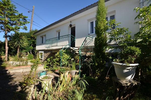 Maison Epinay Sur Orge 7 pièce(s) 120 m²